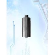 Velocity / Displacement Sensor