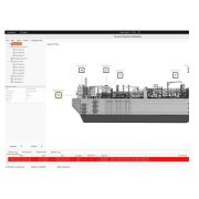 Battery Monitoring Console