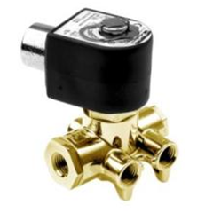 solenoid valve supplier