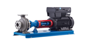 Centrifugal pump