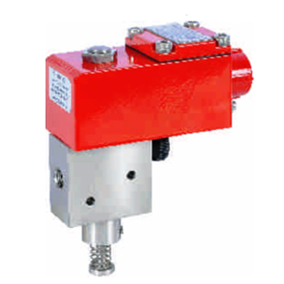 Solenoid Valve