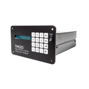 Display And Control Module – TMO2D