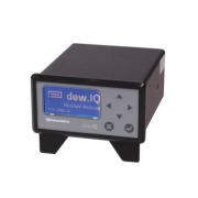 Moisture analyzer – dew.IQ