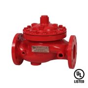 Deluge Valves & Systems