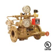 Deluge Valves & Systems