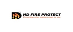 Logo HD Fire Protect